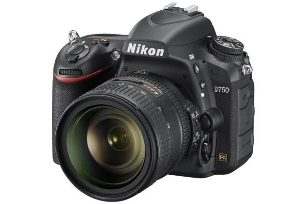 尼康(Nikon) D7500(18-140mm) 中高级数码单反相机单镜头套装约2088万